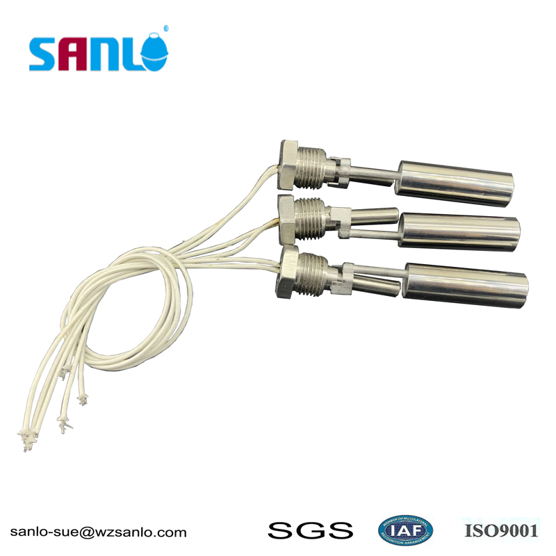 Mikä tekee teräksestä uimuripallon tasokytkimestä välttämättömän teollisissa sovelluksissa