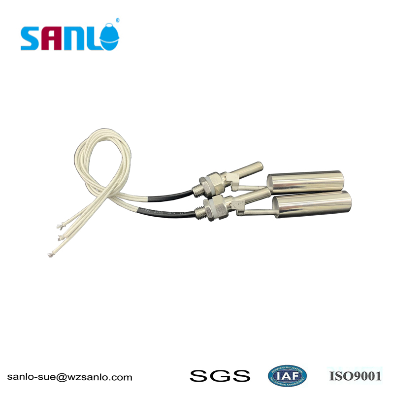 Mikä on nesteen kelluntatason kytkin ja miten se toimii