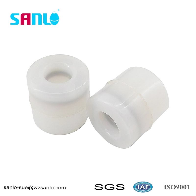 48*50*20 PVDF-kellukepallo vahvoille hapoille ja emäksille