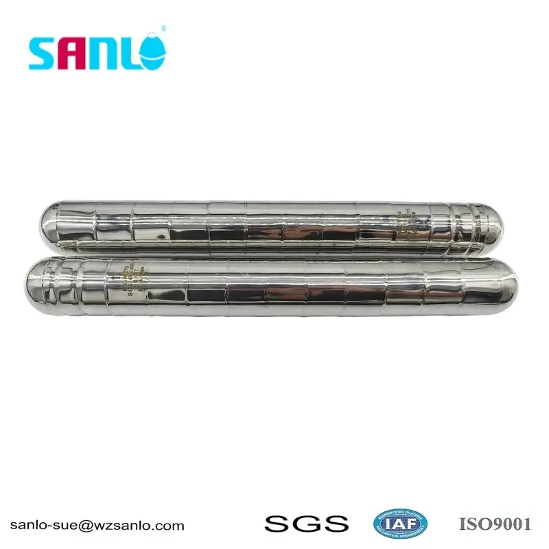 Hartz metalliseos kelluva pallo-48*400