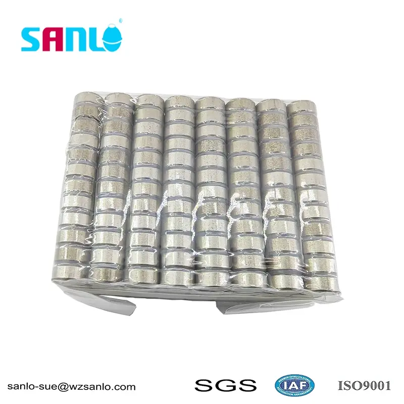 SM2CO17 Magneettinen tasokytkimelle
